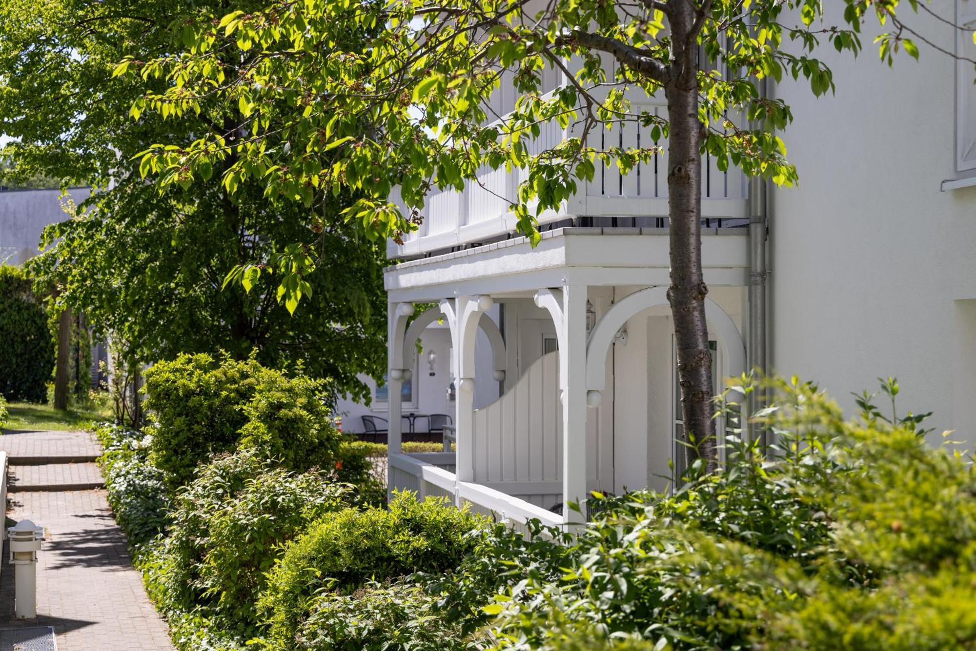 Villa Vesta In Top Lage Binz Exterior foto