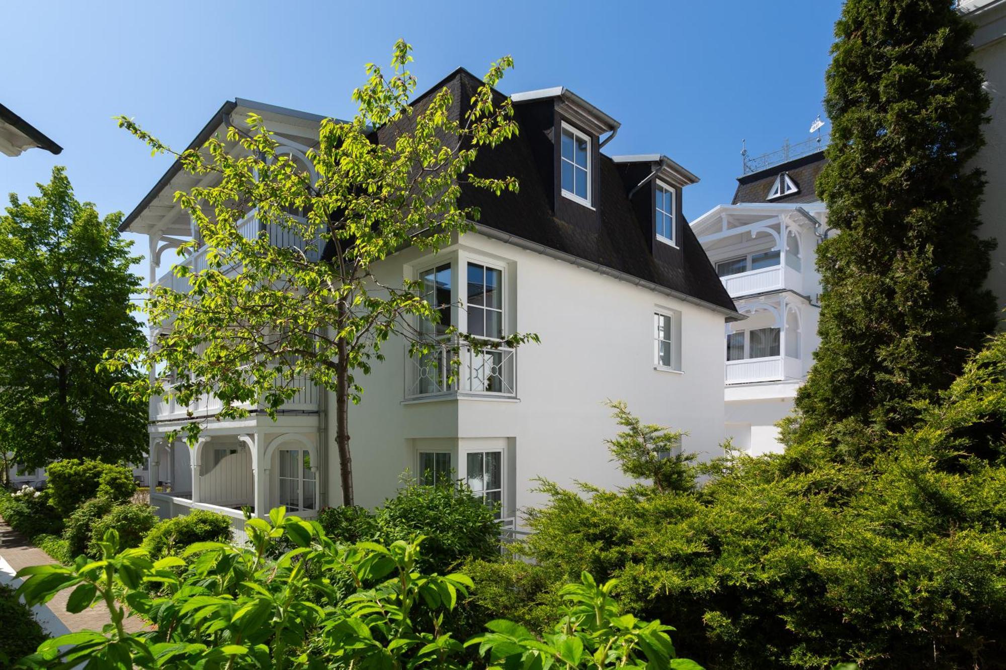 Villa Vesta In Top Lage Binz Exterior foto